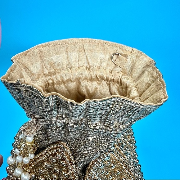 NWOT Ramla Leyla Bag (missing the strap) - Picture 8 of 12